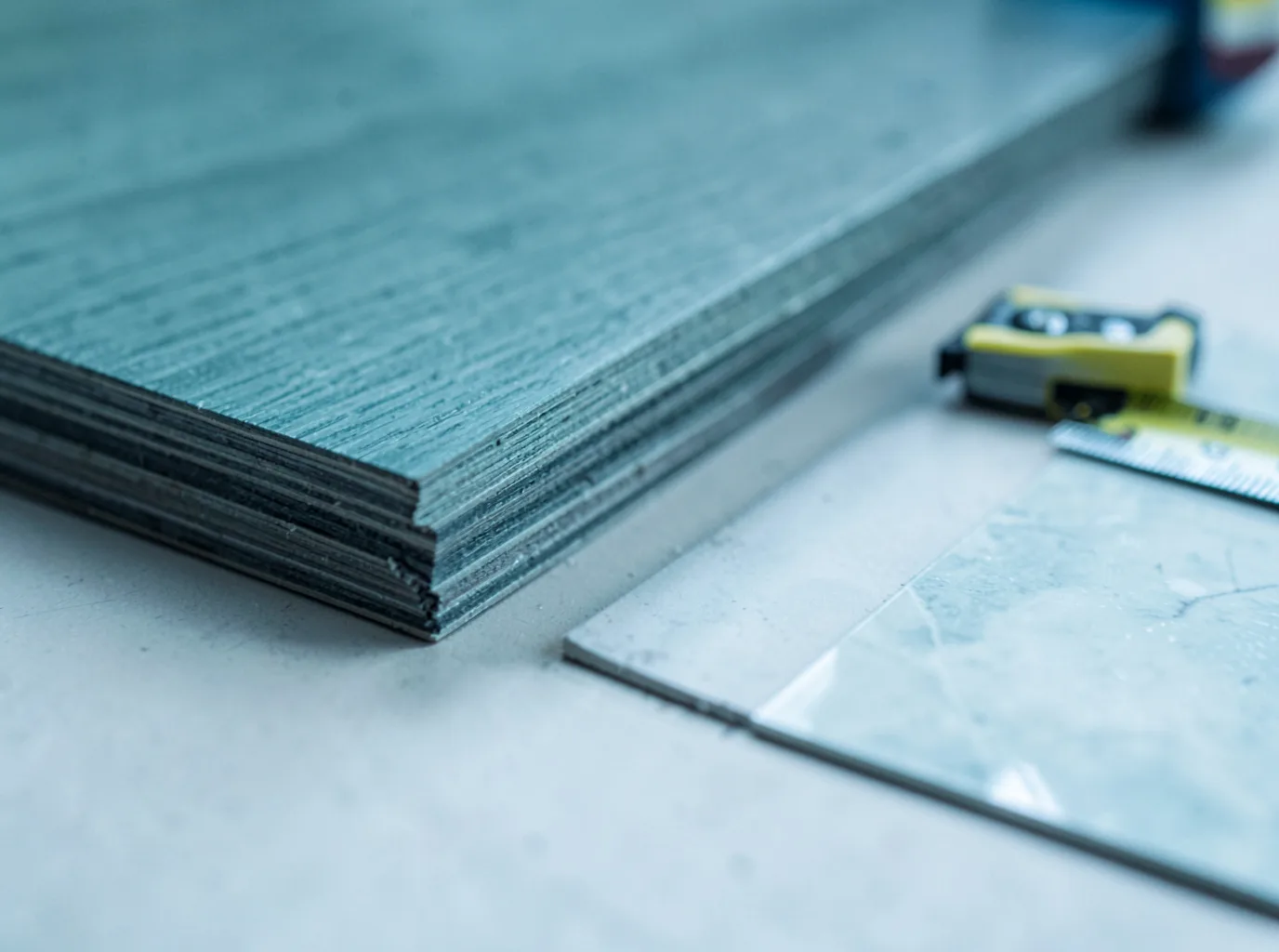Luxury Vinyl Plank Installation Mellen, WI FAQs